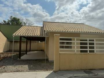 Casa em Condomínio 2 quartos à venda Cotia, Guapimirim - R$ 419.000 - SICN20020