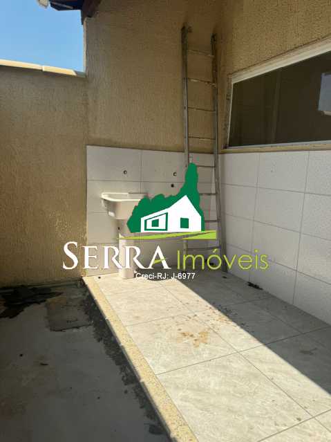 SERRA IMÓVEIS - 13