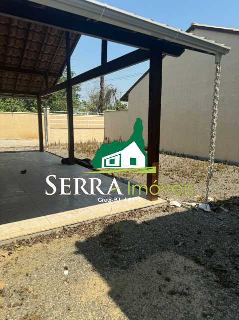 SERRA IMÓVEIS - 14