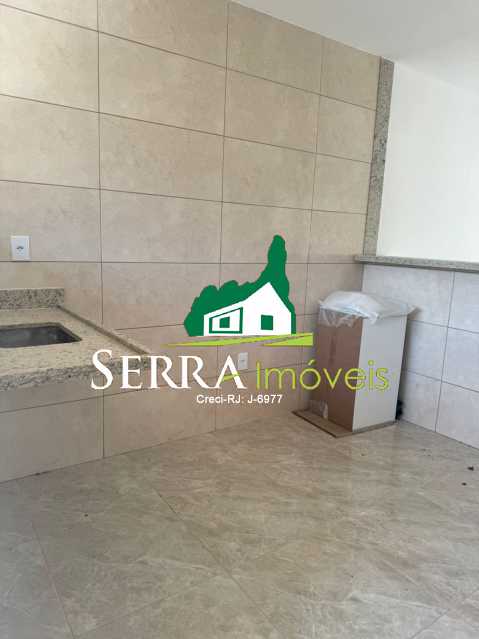 SERRA IMÓVEIS - 8