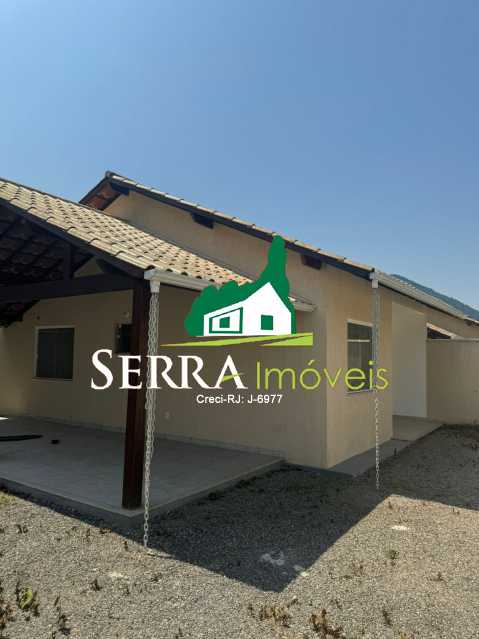 SERRA IMÓVEIS - 2