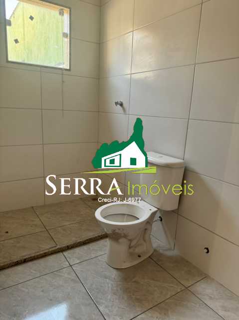 SERRA IMÓVEIS - 12