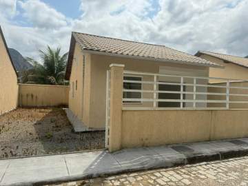 Casa em Condomínio 2 quartos à venda Cotia, Guapimirim - R$ 348.000 - SICN20022