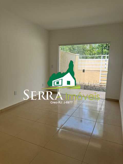 Conheça SERRA IMÓVEIS do imóvel - Casa em Condomínio 2 quartos à venda Cotia, Guapimirim - R$ 348.000 - SICN20022 - 5 SERRA IMÓVEIS - 5