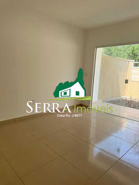 Conheça SERRA IMÓVEIS do imóvel - Casa em Condomínio 2 quartos à venda Cotia, Guapimirim - R$ 348.000 - SICN20022 - 6 SERRA IMÓVEIS - 6