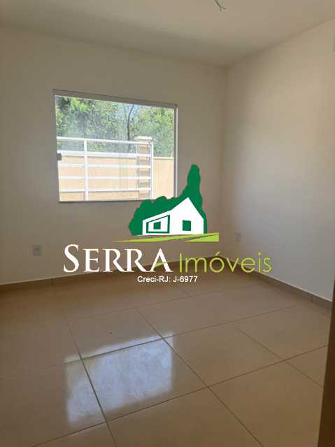 Conheça SERRA IMÓVEIS do imóvel - Casa em Condomínio 2 quartos à venda Cotia, Guapimirim - R$ 348.000 - SICN20022 - 7 SERRA IMÓVEIS - 7
