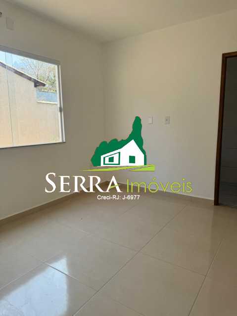 Conheça SERRA IMÓVEIS do imóvel - Casa em Condomínio 2 quartos à venda Cotia, Guapimirim - R$ 348.000 - SICN20022 - 9 SERRA IMÓVEIS - 9