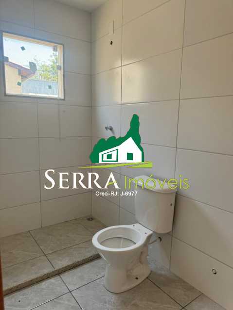 Conheça SERRA IMÓVEIS do imóvel - Casa em Condomínio 2 quartos à venda Cotia, Guapimirim - R$ 348.000 - SICN20022 - 10 SERRA IMÓVEIS - 10