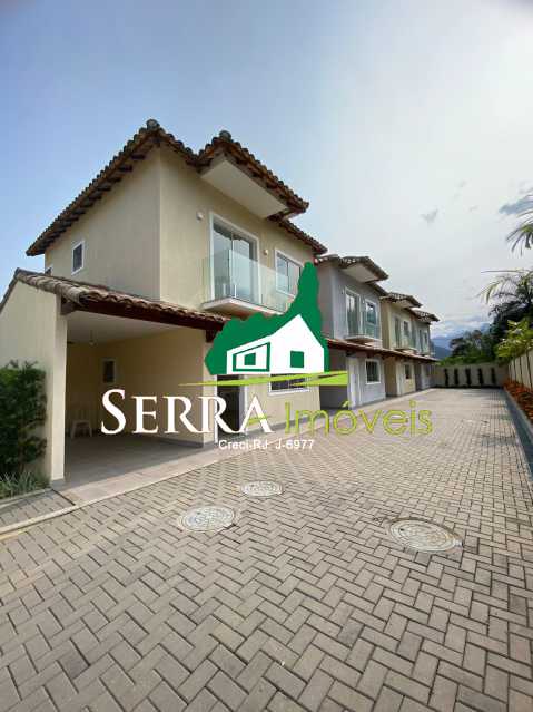 Casa 3 quartos à venda Cotia, Guapimirim - R$ 400.000 - SICA30062