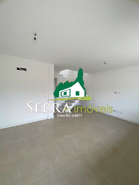 Conheça SERRA IMÓVEIS do imóvel - Casa 3 quartos à venda Cotia, Guapimirim - R$ 400.000 - SICA30062 - 9 SERRA IMÓVEIS - 9