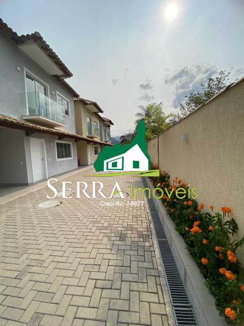 Conheça SERRA IMÓVEIS do imóvel - Casa 3 quartos à venda Cotia, Guapimirim - R$ 400.000 - SICA30062 - 8 SERRA IMÓVEIS - 8