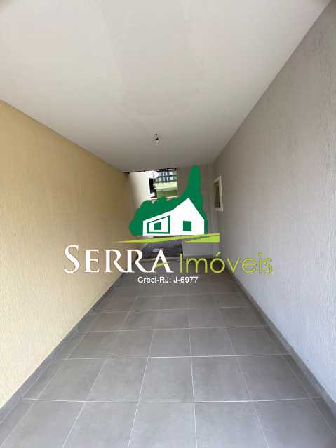 Conheça SERRA IMÓVEIS do imóvel - Casa 3 quartos à venda Cotia, Guapimirim - R$ 400.000 - SICA30062 - 19 SERRA IMÓVEIS - 19