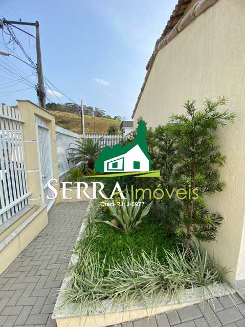 Conheça SERRA IMÓVEIS do imóvel - Casa 3 quartos à venda Cotia, Guapimirim - R$ 400.000 - SICA30062 - 6 SERRA IMÓVEIS - 6