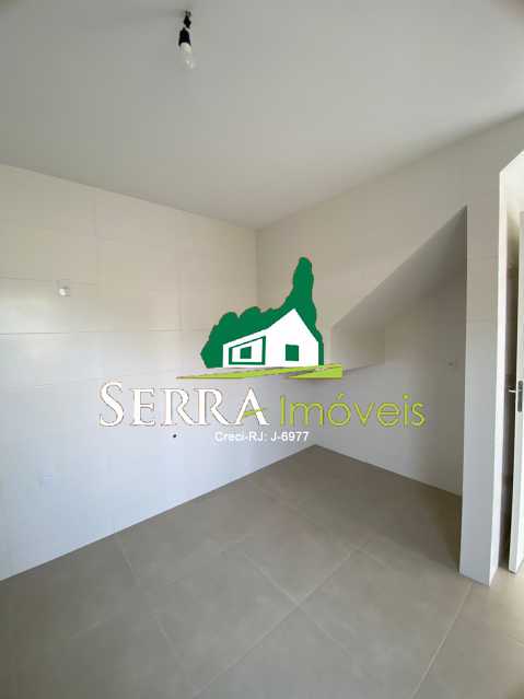 Conheça SERRA IMÓVEIS do imóvel - Casa 3 quartos à venda Cotia, Guapimirim - R$ 400.000 - SICA30062 - 10 SERRA IMÓVEIS - 10