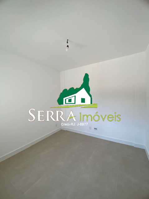 Conheça SERRA IMÓVEIS do imóvel - Casa 3 quartos à venda Cotia, Guapimirim - R$ 400.000 - SICA30062 - 15 SERRA IMÓVEIS - 15
