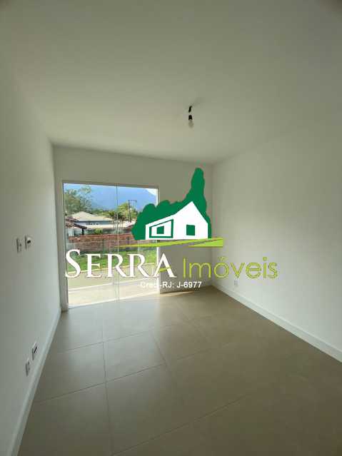 Conheça SERRA IMÓVEIS do imóvel - Casa 3 quartos à venda Cotia, Guapimirim - R$ 400.000 - SICA30062 - 14 SERRA IMÓVEIS - 14