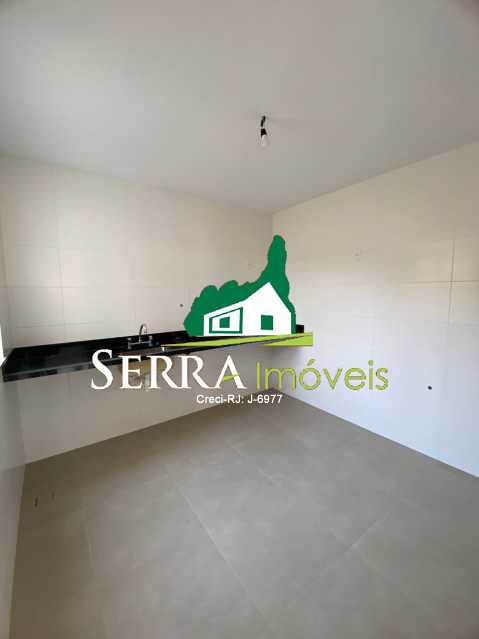 Conheça SERRA IMÓVEIS do imóvel - Casa 3 quartos à venda Cotia, Guapimirim - R$ 400.000 - SICA30062 - 12 SERRA IMÓVEIS - 12