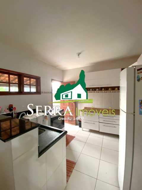 SERRA IMÓVEIS - 7