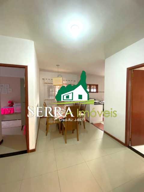 SERRA IMÓVEIS - 8