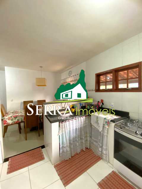 SERRA IMÓVEIS - 10