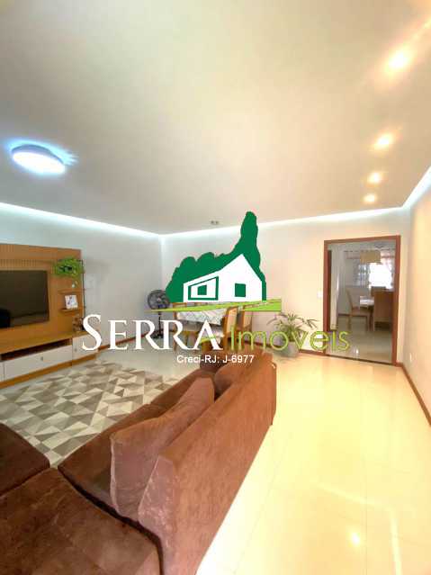 SERRA IMÓVEIS - 14