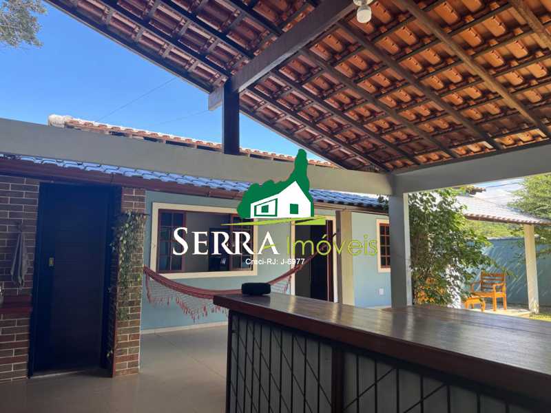 SERRA IMÓVEIS - 19
