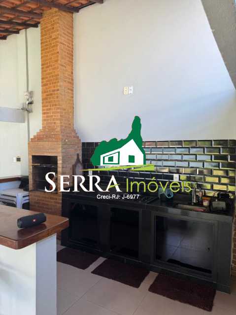 SERRA IMÓVEIS - 21