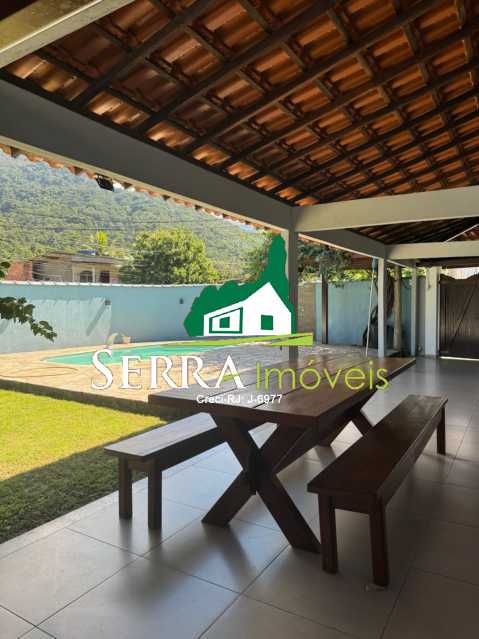 SERRA IMÓVEIS - 23