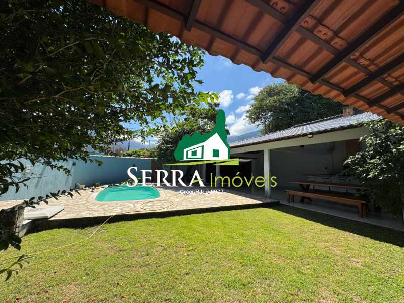 SERRA IMÓVEIS - 25