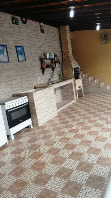 Conheça SERRA IMÓVEIS do imóvel - Casa em Condomínio 4 quartos à venda Caneca Fina, Guapimirim - R$ 600.000 - SICN40007 - 23 SERRA IMÓVEIS - 23