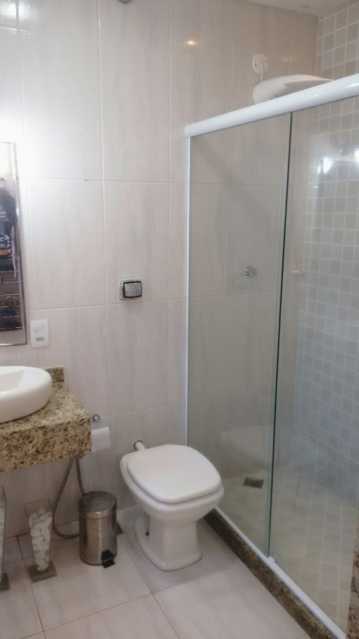 Conheça SERRA IMÓVEIS do imóvel - Casa em Condomínio 4 quartos à venda Caneca Fina, Guapimirim - R$ 600.000 - SICN40007 - 13 SERRA IMÓVEIS - 13