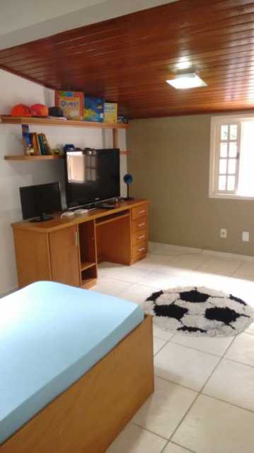 Conheça SERRA IMÓVEIS do imóvel - Casa em Condomínio 4 quartos à venda Caneca Fina, Guapimirim - R$ 600.000 - SICN40007 - 7 SERRA IMÓVEIS - 7