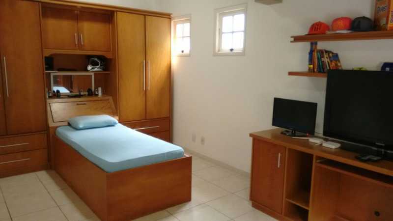 Conheça SERRA IMÓVEIS do imóvel - Casa em Condomínio 4 quartos à venda Caneca Fina, Guapimirim - R$ 600.000 - SICN40007 - 6 SERRA IMÓVEIS - 6