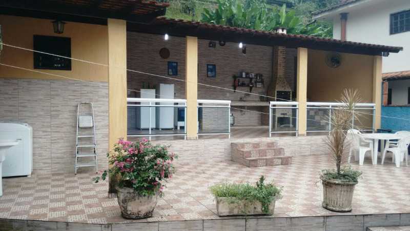 Conheça SERRA IMÓVEIS do imóvel - Casa em Condomínio 4 quartos à venda Caneca Fina, Guapimirim - R$ 600.000 - SICN40007 - 22 SERRA IMÓVEIS - 22