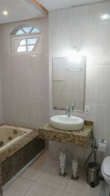 Conheça SERRA IMÓVEIS do imóvel - Casa em Condomínio 4 quartos à venda Caneca Fina, Guapimirim - R$ 600.000 - SICN40007 - 14 SERRA IMÓVEIS - 14
