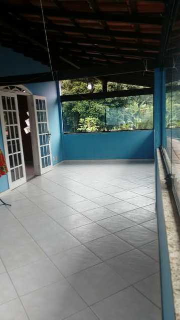 Conheça SERRA IMÓVEIS do imóvel - Casa em Condomínio 4 quartos à venda Caneca Fina, Guapimirim - R$ 600.000 - SICN40007 - 21 SERRA IMÓVEIS - 21