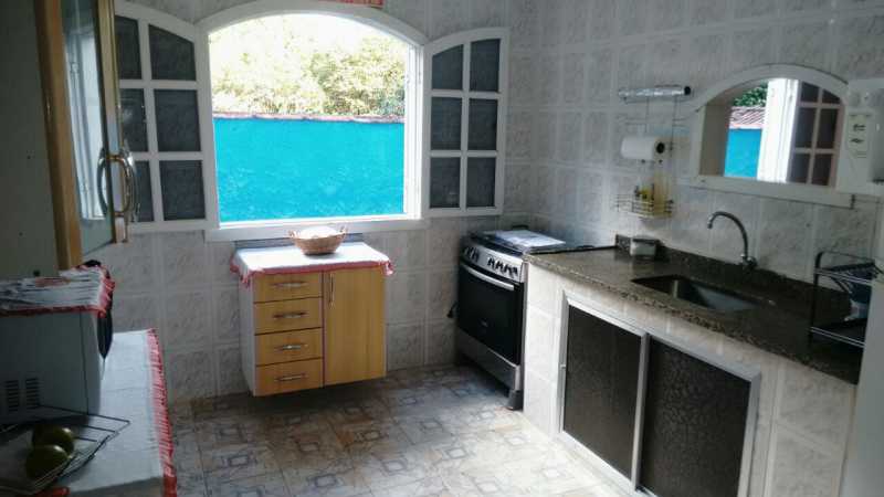 Conheça SERRA IMÓVEIS do imóvel - Casa em Condomínio 4 quartos à venda Caneca Fina, Guapimirim - R$ 600.000 - SICN40007 - 19 SERRA IMÓVEIS - 19