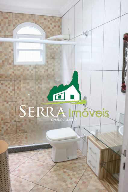 Conheça SERRA IMÓVEIS do imóvel - Casa em Condomínio 4 quartos à venda Caneca Fina, Guapimirim - R$ 600.000 - SICN40007 - 15 SERRA IMÓVEIS - 15