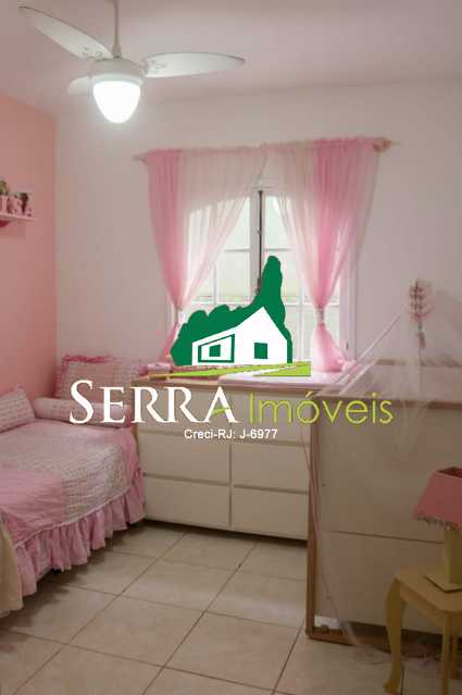Conheça SERRA IMÓVEIS do imóvel - Casa em Condomínio 4 quartos à venda Caneca Fina, Guapimirim - R$ 600.000 - SICN40007 - 9 SERRA IMÓVEIS - 9