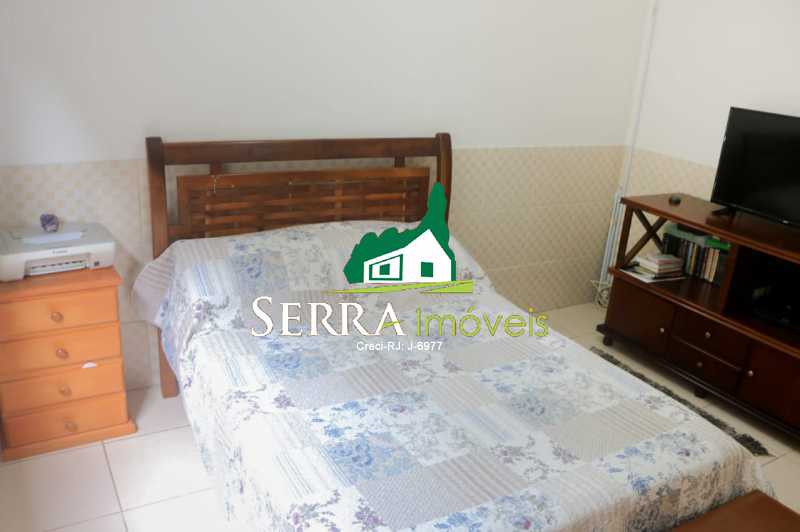 Conheça SERRA IMÓVEIS do imóvel - Casa em Condomínio 4 quartos à venda Caneca Fina, Guapimirim - R$ 600.000 - SICN40007 - 8 SERRA IMÓVEIS - 8
