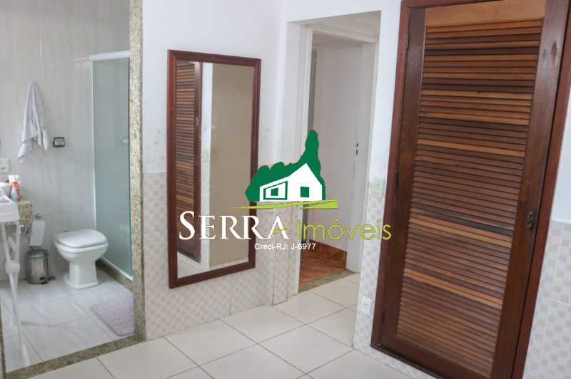 Conheça SERRA IMÓVEIS do imóvel - Casa em Condomínio 4 quartos à venda Caneca Fina, Guapimirim - R$ 600.000 - SICN40007 - 12 SERRA IMÓVEIS - 12