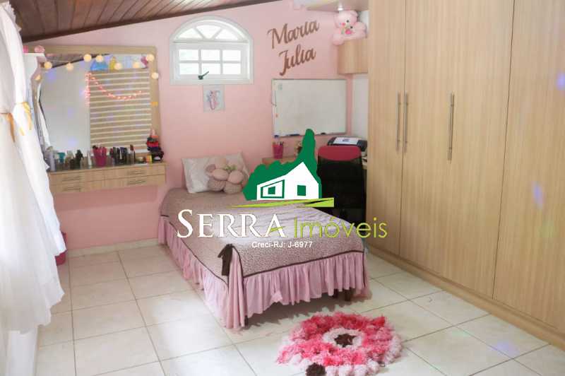 Conheça SERRA IMÓVEIS do imóvel - Casa em Condomínio 4 quartos à venda Caneca Fina, Guapimirim - R$ 600.000 - SICN40007 - 10 SERRA IMÓVEIS - 10