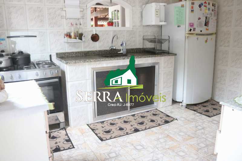 Conheça SERRA IMÓVEIS do imóvel - Casa em Condomínio 4 quartos à venda Caneca Fina, Guapimirim - R$ 600.000 - SICN40007 - 18 SERRA IMÓVEIS - 18