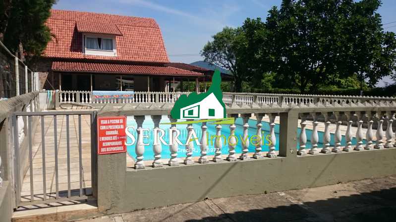 Conheça SERRA IMÓVEIS do imóvel - Casa em Condomínio 4 quartos à venda Caneca Fina, Guapimirim - R$ 600.000 - SICN40007 - 26 SERRA IMÓVEIS - 26