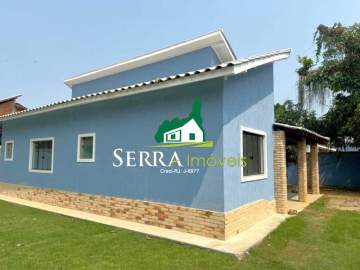 Casa 2 quartos à venda Parada Modelo, Guapimirim - R$ 360.000 - SICA20057