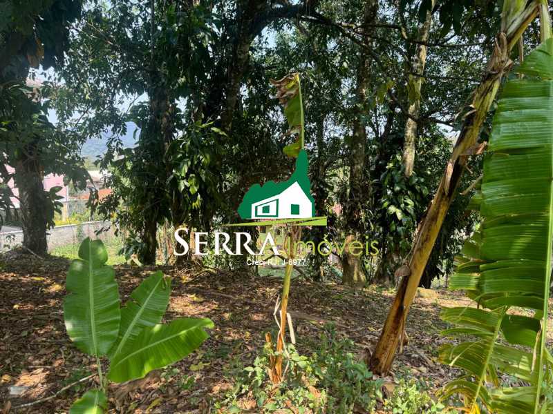 Conheça SERRA IMÓVEIS do imóvel - Terreno Unifamiliar à venda Iconha, Guapimirim - R$ 130.000 - SIUF00060 - 1 SERRA IMÓVEIS - 1