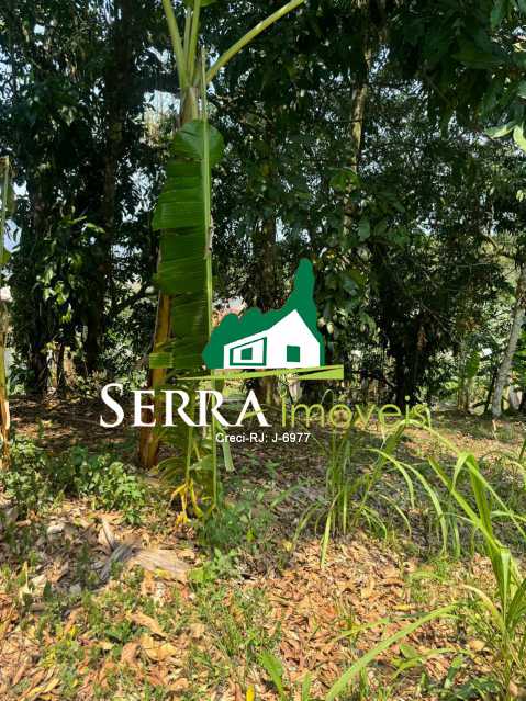 Conheça SERRA IMÓVEIS do imóvel - Terreno Unifamiliar à venda Iconha, Guapimirim - R$ 130.000 - SIUF00060 - 2 SERRA IMÓVEIS - 2