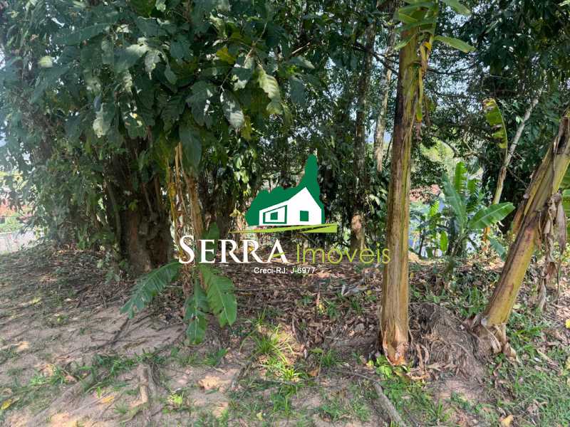 Conheça SERRA IMÓVEIS do imóvel - Terreno Unifamiliar à venda Iconha, Guapimirim - R$ 130.000 - SIUF00060 - 3 SERRA IMÓVEIS - 3