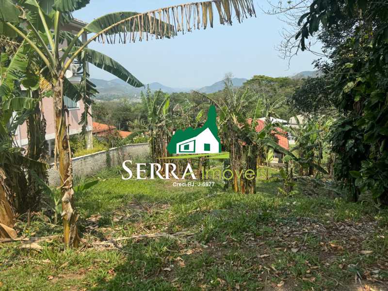 Conheça SERRA IMÓVEIS do imóvel - Terreno Unifamiliar à venda Iconha, Guapimirim - R$ 140.000 - SIUF00061 - 1 SERRA IMÓVEIS - 1