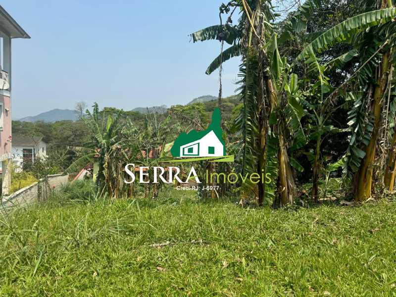 Conheça SERRA IMÓVEIS do imóvel - Terreno Unifamiliar à venda Iconha, Guapimirim - R$ 140.000 - SIUF00061 - 2 SERRA IMÓVEIS - 2